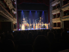 Izvedba opere "Rigoletto" u HNK "Split"