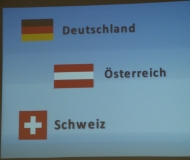 Gdje se uči njemački jezik