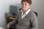 gđa Ljerka Špralja