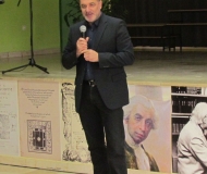 Joso Nelić, pročelnik Upravnog odjela za odgoj i školstvo