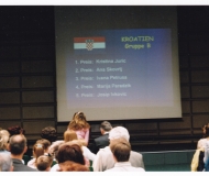 Graz, 25. travnja 2003.