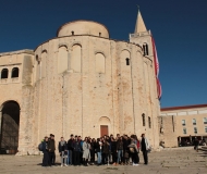 25. godišnjica akcije 'Maslenica'