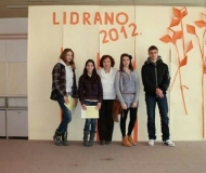 Na Gradskom LiDraNu 2012.