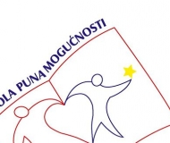 logo Škole PUNe mogućnosti