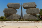 Davidova zvijezda -  Star of David (Partisan Memorial)