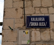 makarska Kalalarga