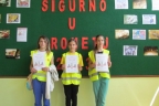 Sigurno u prometu 2013