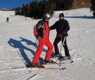 učitelji skijanja