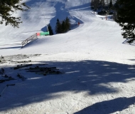 skijaška staza