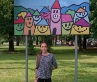Velika Gorica - Grad prijatelj djece