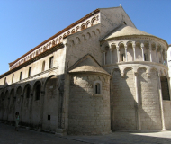 crkva svetoga Krševana