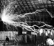 NIKOLA TESLA – MIND FROM THE FUTURE