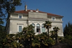 Opatija - Vila Angiolini