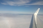 Pogled iz aviona