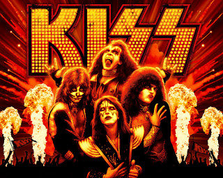 kiss_wallpaper