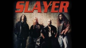 slayer