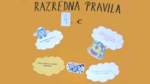 Razredna pravila